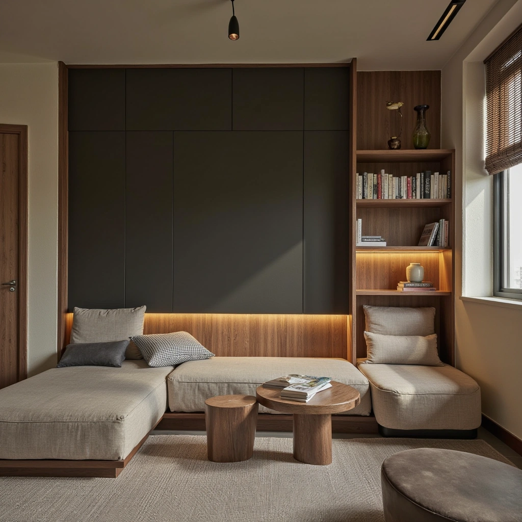 Create a Reading Nook