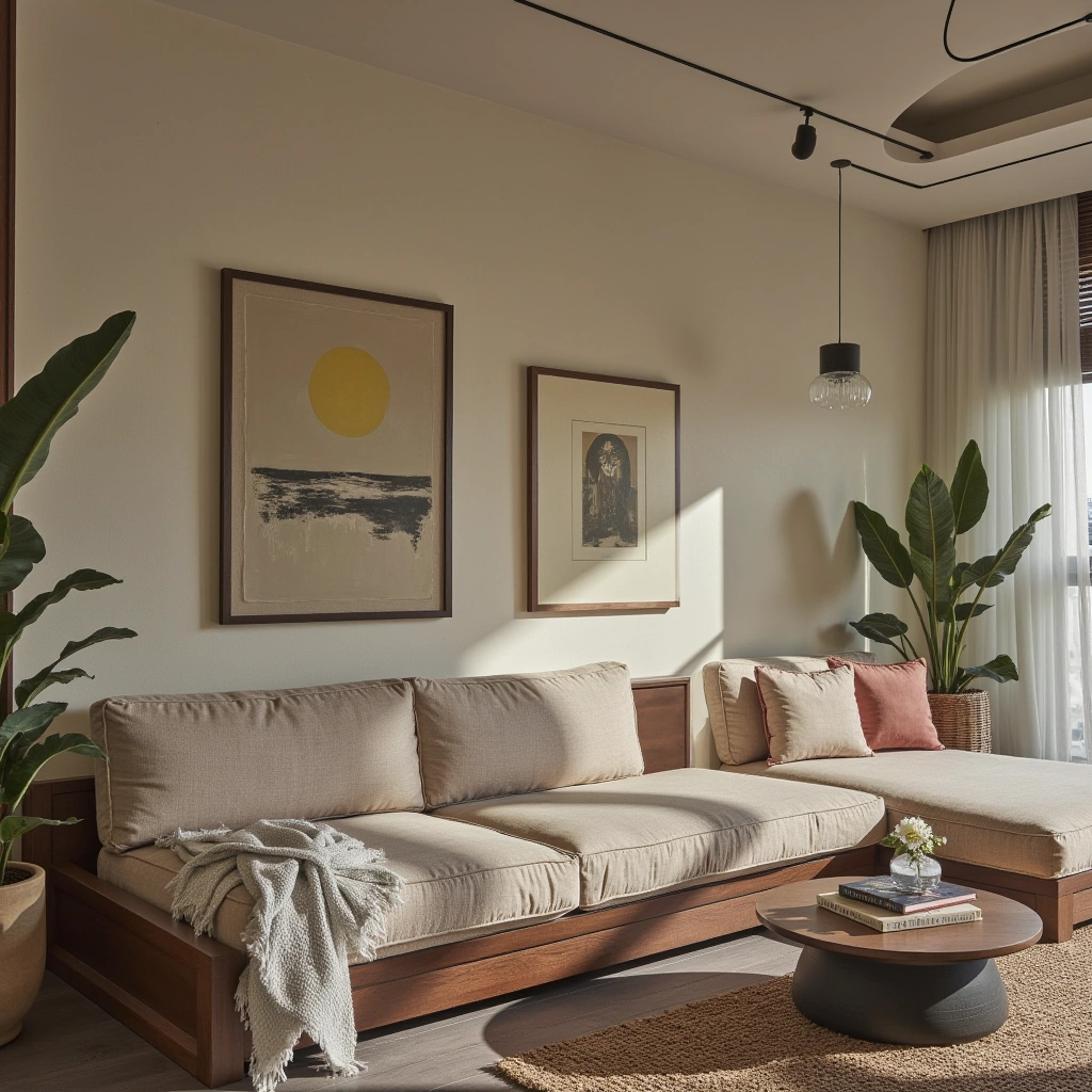 Add Personal Touches