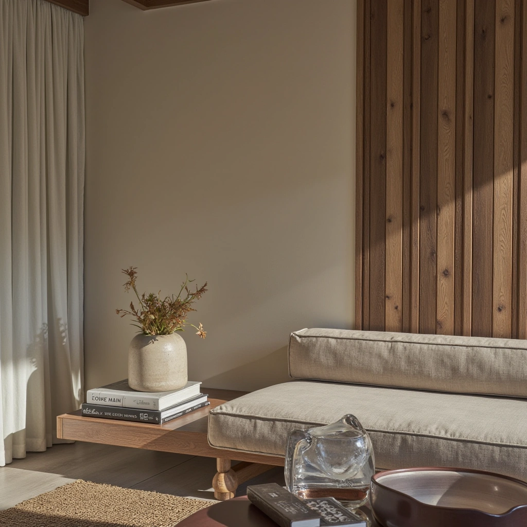 2. Wabi-Sabi Aesthetic