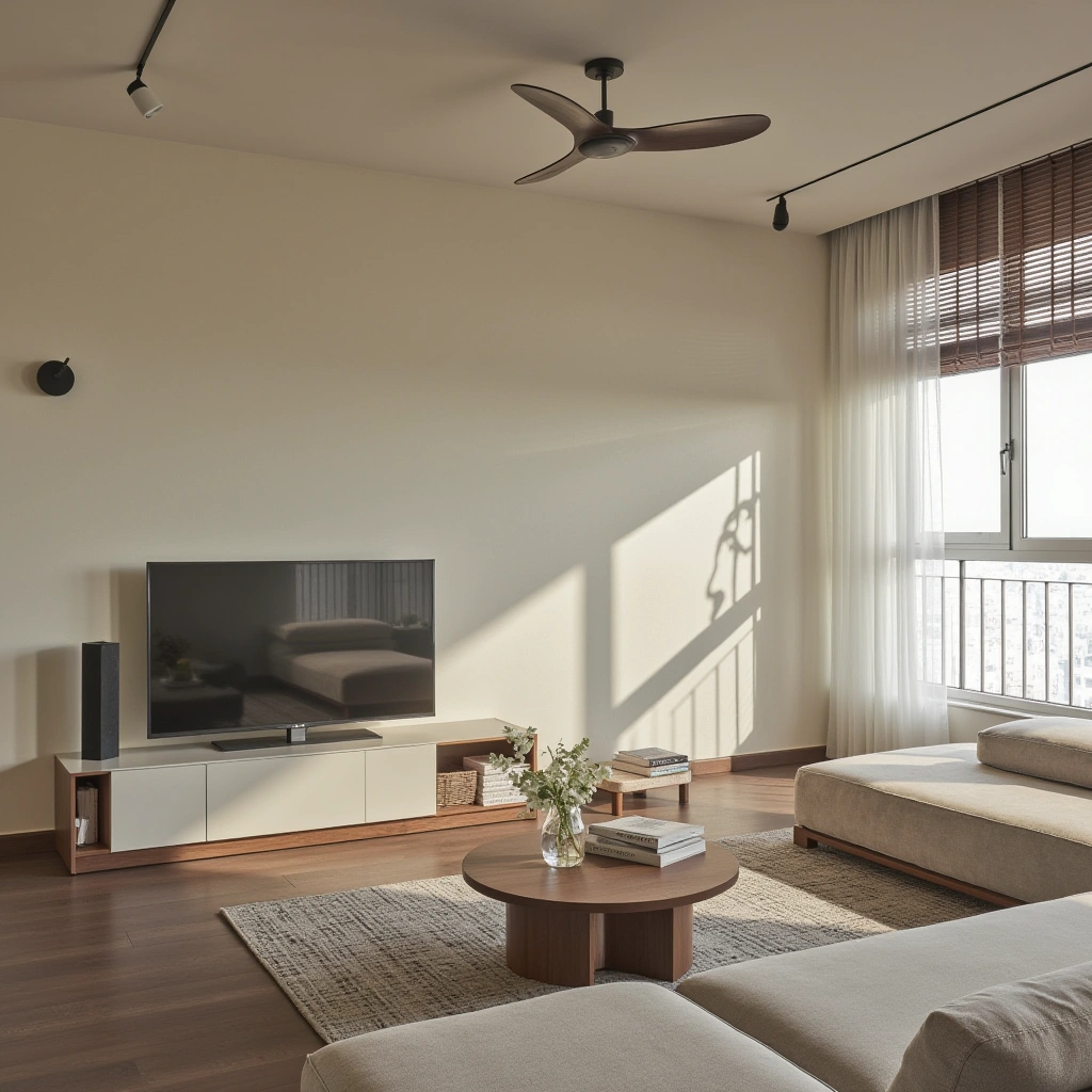 5. Embrace Natural Light