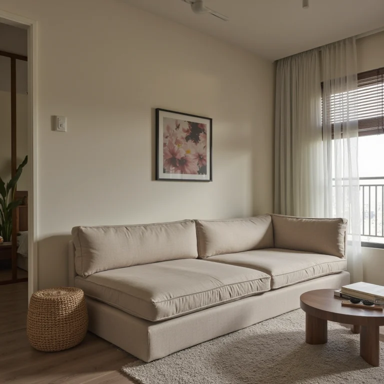 17 Small Scandinavian Living Room Ideas to Transform Your Space
