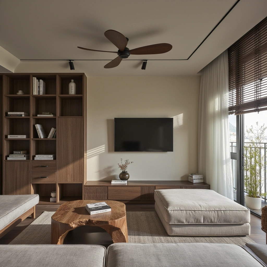 8. Natural Materials