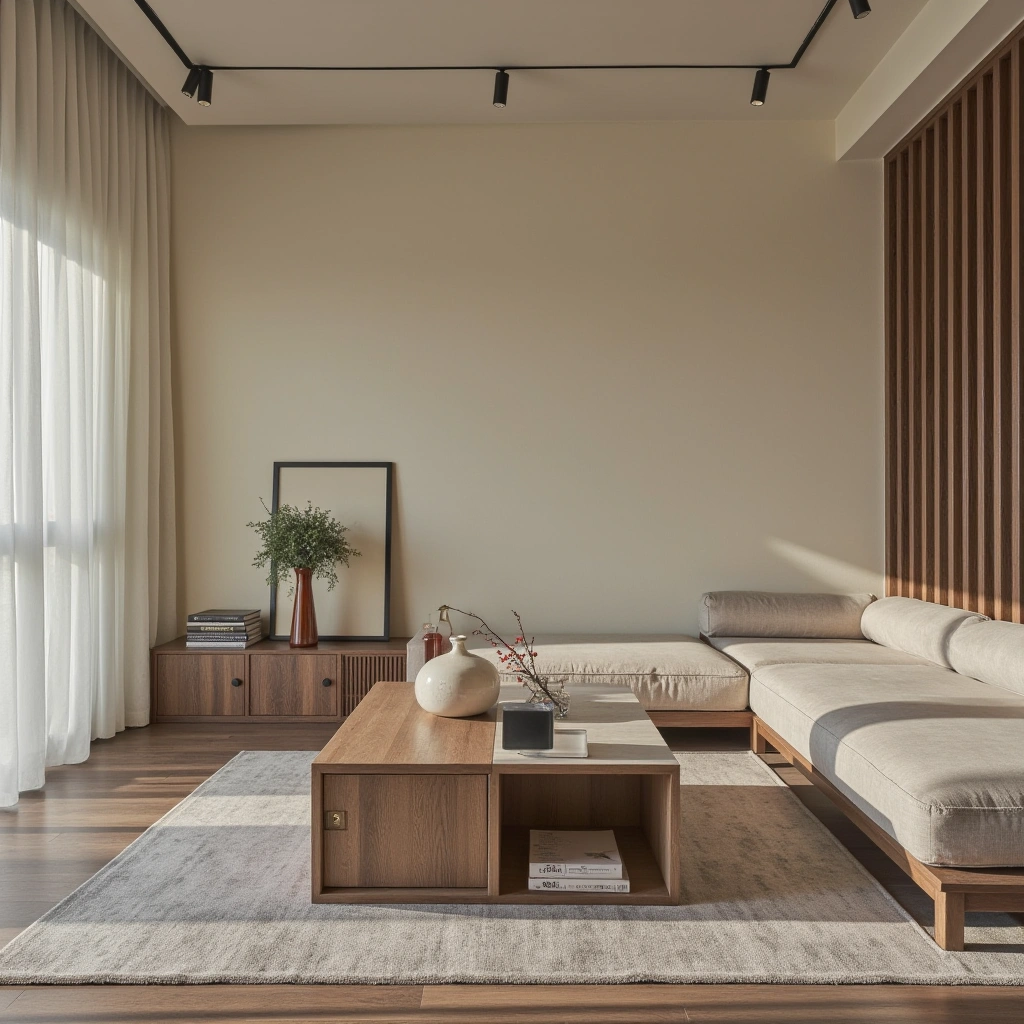 Multi-Purpose Furniture