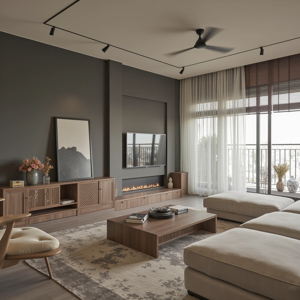 Create a Focal Point