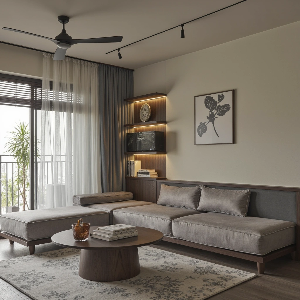 13. Clutter-Free Environment