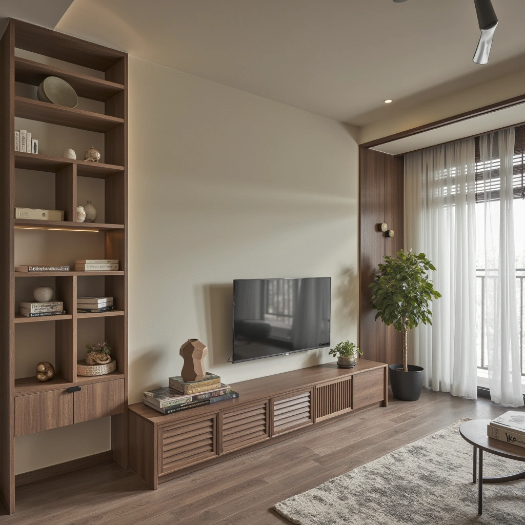 Functional Minimalism