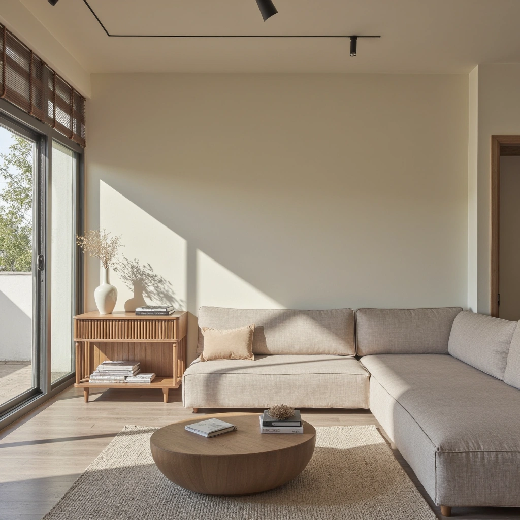 1. Neutral Color Palette