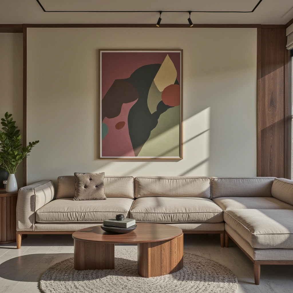 16. Statement Pieces