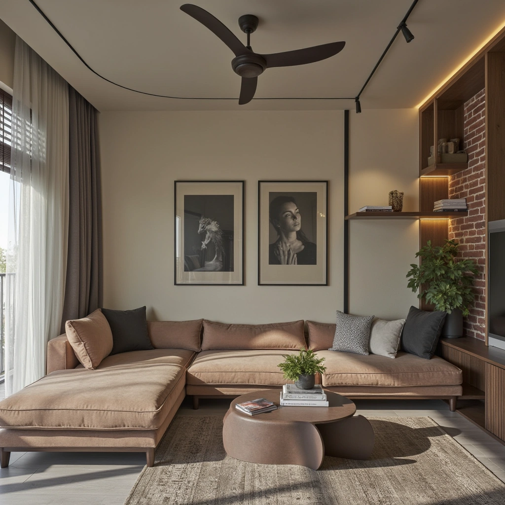 Industrial Minimalism